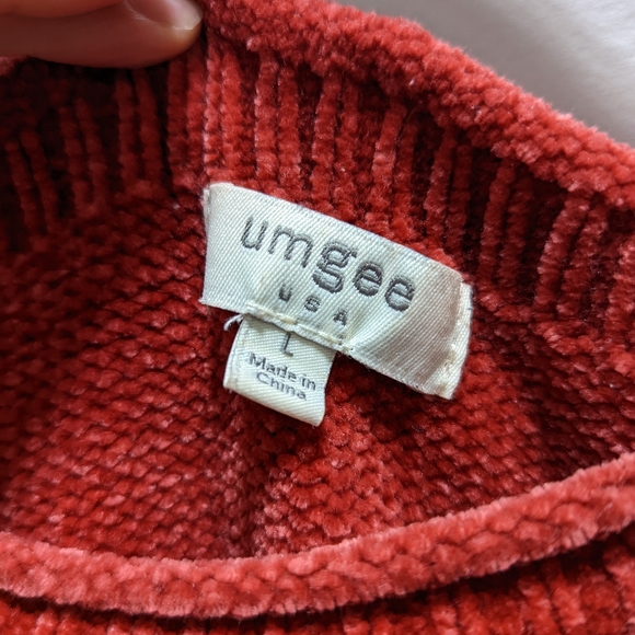 Umgee Sweater - Large - Picture 4 of 7